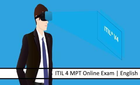 ITIL 4 MPT
