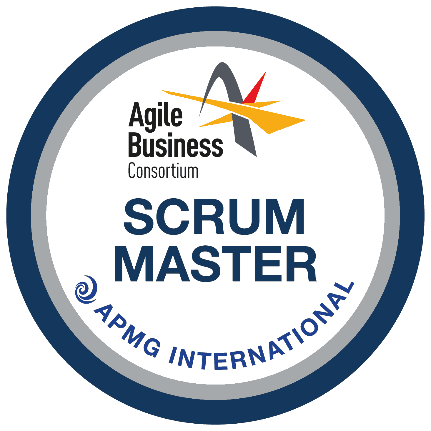 Agile Scrum Master ATO