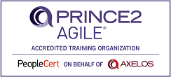PRINCE2 Agile AEO