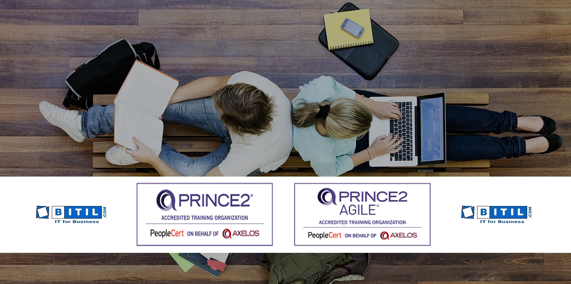 PRINCE2® Foundation