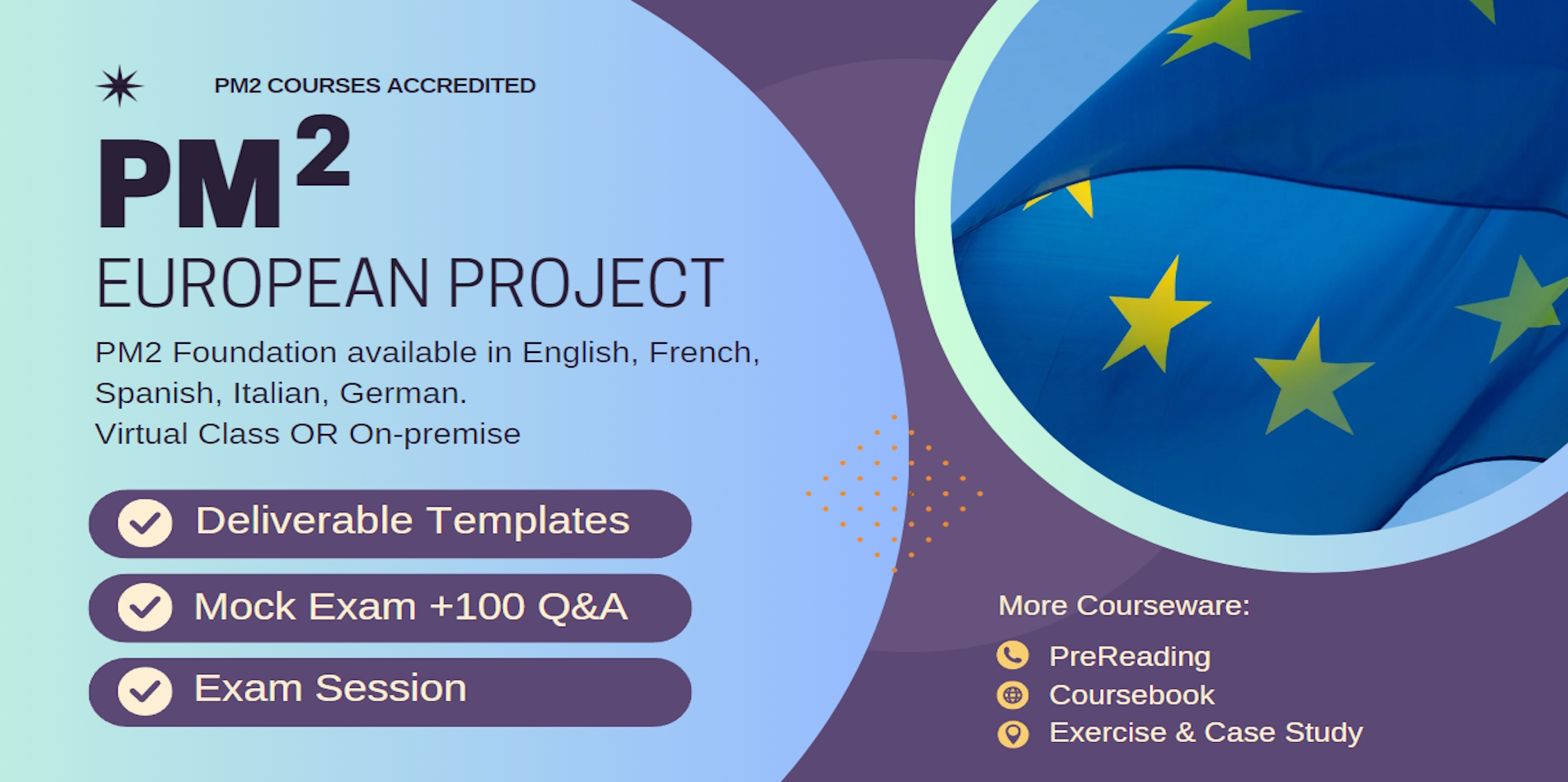 European Project Management