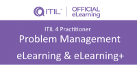 ITIL 4 Practitioner: Problem Management eLearning+ with exam