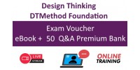 DTMethod® Foundation with exam