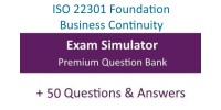 ISO 22301 Foundation 