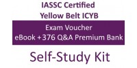 Lean Six Sigma Yellow Belt with exam
