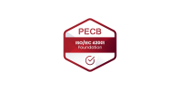 ISO/IEC 42001 Foundation - Artificial Intelligence Management Systems - AIMS