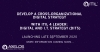 ITIL 4 Leader: Digital and IT Strategy