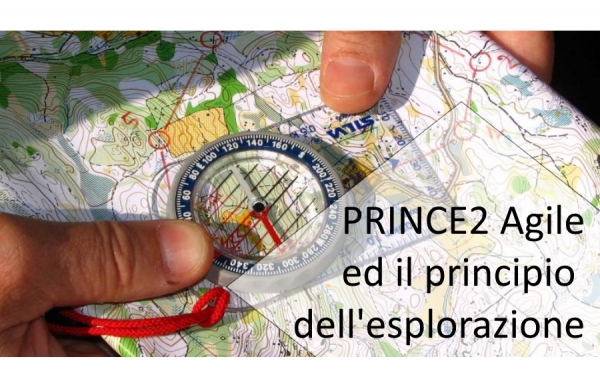 PRINCE2 Agile può farti risparmiare denaro