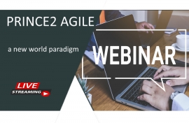 Prince2 "Agile paradigm"