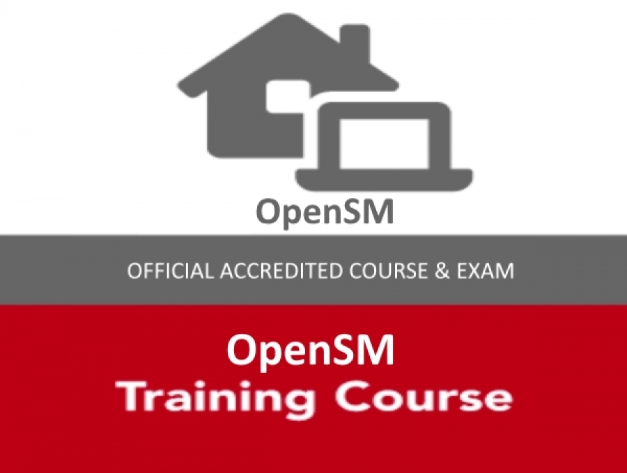 OpenSM® Foundation