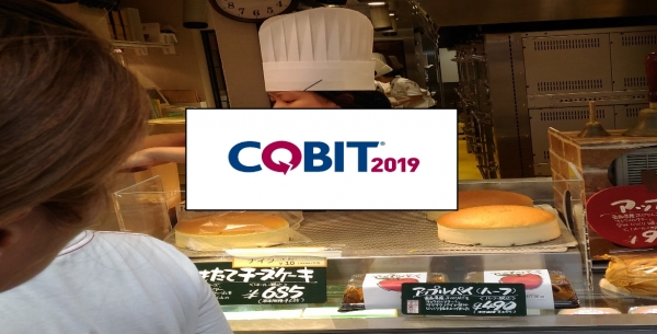 COBIT 5 vs COBIT 2019