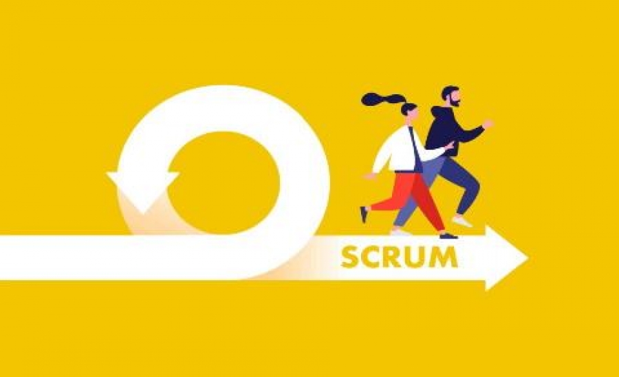 Agile Scrum Master