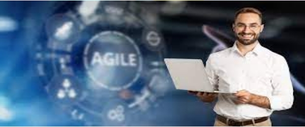 Building agility, resilience and adopting ITIL 4